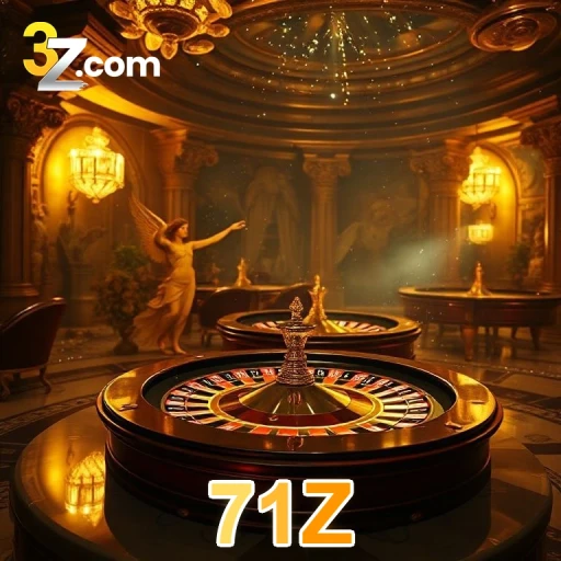 71Z Jogos de caça-níqueis