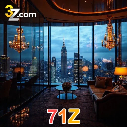 71Z Jogos de caça-níqueis