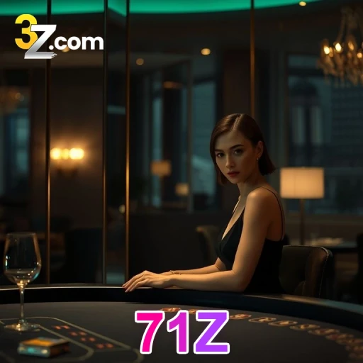 71Z Jogos de caça-níqueis